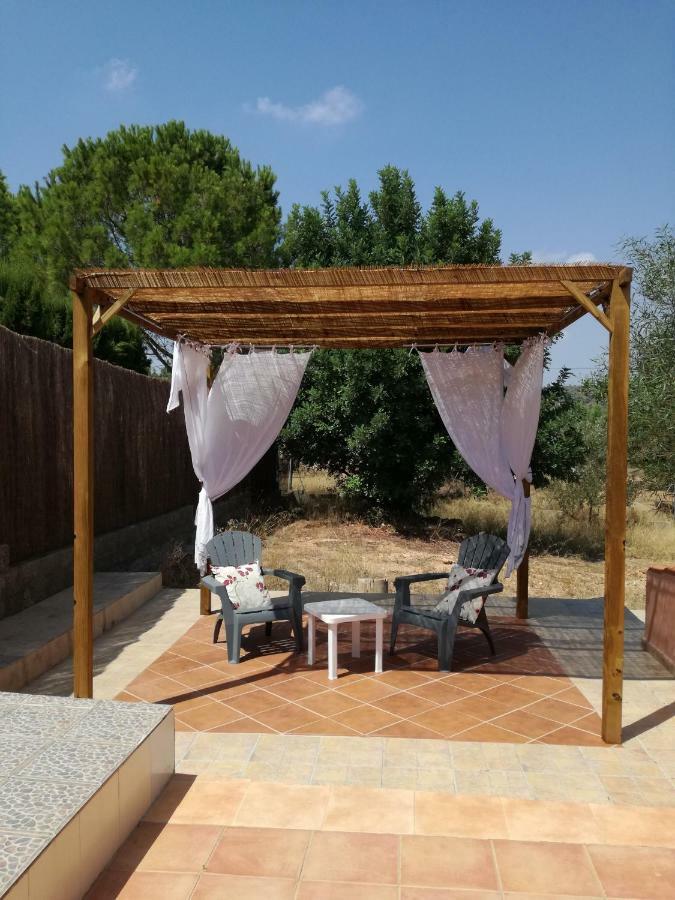 Casa Martinez Studios & Chambre D'Hotes A 3 Kms De Montserrat Valencia Montroy Exterior photo