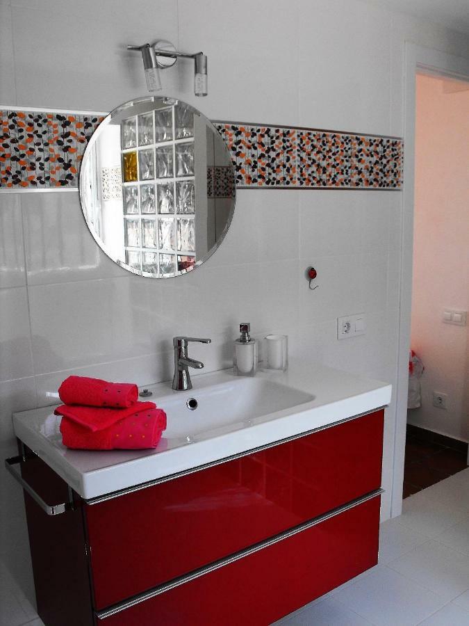 Casa Martinez Studios & Chambre D'Hotes A 3 Kms De Montserrat Valencia Montroy Exterior photo